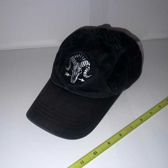 Ram hat - Picture 2 of 3